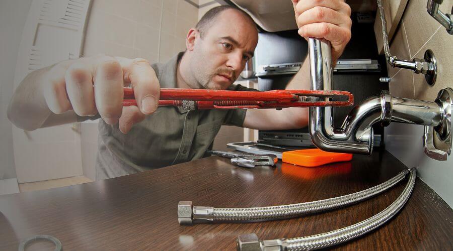 Professional sewer line replacement in Mosby, MT